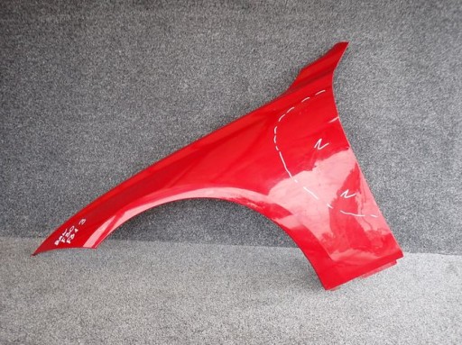 BMW F30 F31 3 fender left front front
