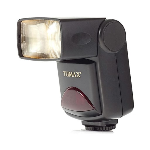 Flash Tumax DSL883 Nikon D5100 D7000