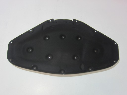 BMW F34 F20 F30 F36 IZOLACJA cover bonnets soundproofing 51487221993 7221993