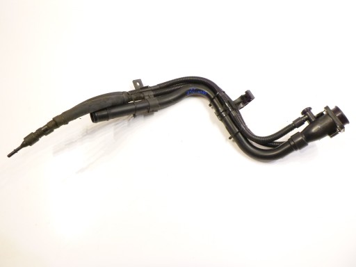 31030-2KXXX - КРЫШКА ТОПЛИВНОГО БАКА KIA SPORTAGE III 2010-2015