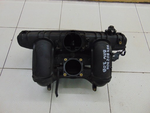 KOLEKTOR SSĄCY BMW 3.0B 754802706