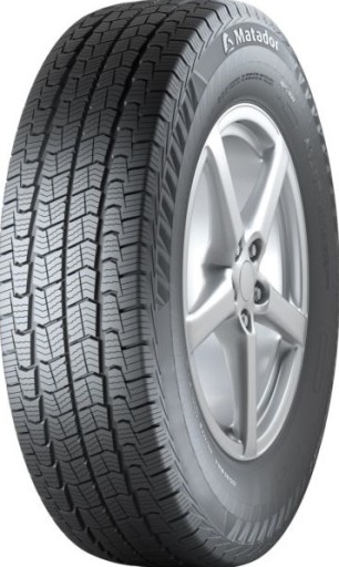 4X MPS400 Variant All Weather 2 225 / 70R15 C 112R