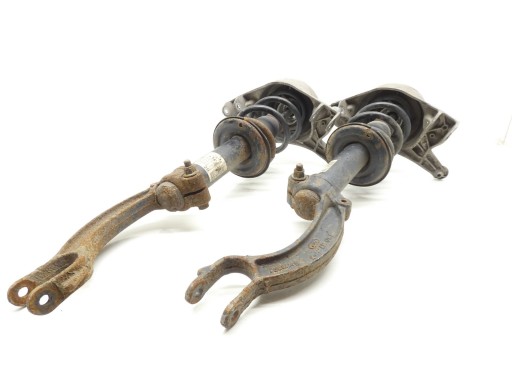 KPL shock absorbers shock absorber left right AUDI A4 B8 A5 8T 2.0 8T0413031AF