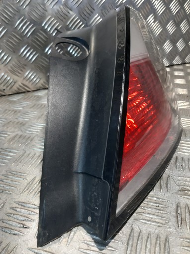 light right rear HELLA OPEL ASTRA III H 24-451-837