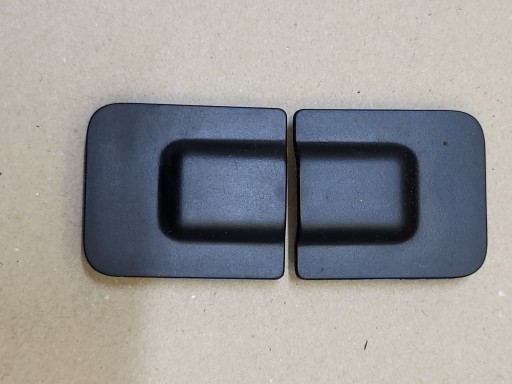 cover spoiler boot LAND ROVER DISCOVERY V 5 BJ32-423A74-AB OE