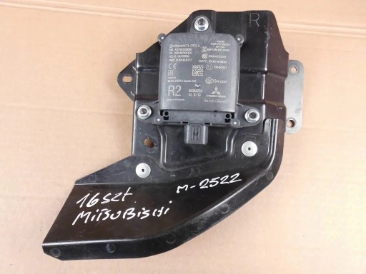 8638A228 - Mitsubishi Outlander III датчик слепых зон PR.