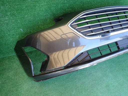 FORD FOCUS MK4 18- FRONTSTOSSSTANGE VORNE
