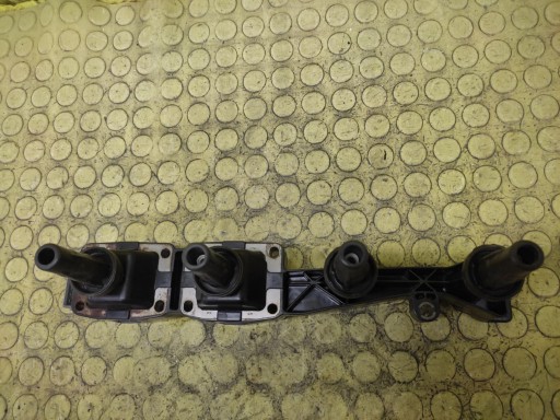 PEUGEOT 206 1.4 coil ignition 0040102045