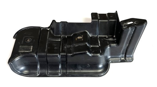 Blende Abdeckung Behälter tank des Kraftstoffsbehälters INFINITI JX35 QX60 OE