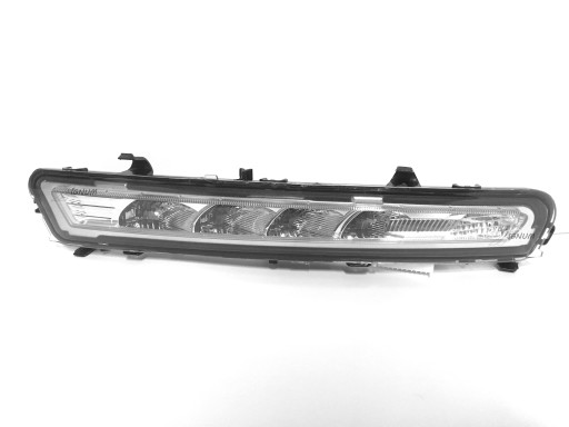 431-1607R-AE - MONDEO MK4 10-LED DRL УТВЕРЖДЕНИЕ СВЕТ НОВЫЙ P