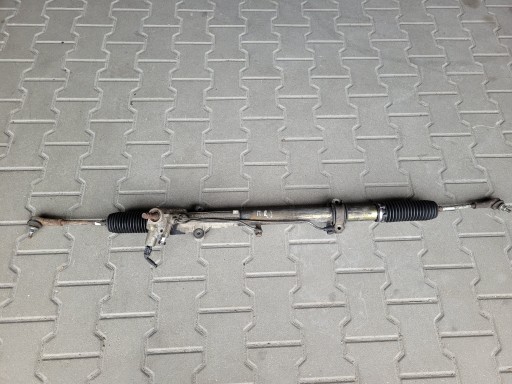 Boîter direction ANGLIK UK STEERING RACK MASERATI QUATTROPORTE V 4.2 V8
