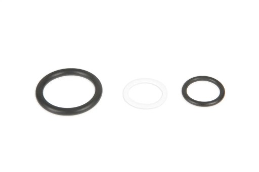 D45110017 уплотнения гидравлического клапана