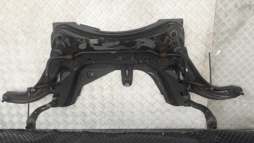 MICRA K12 балка двигуна передня підвіска сани