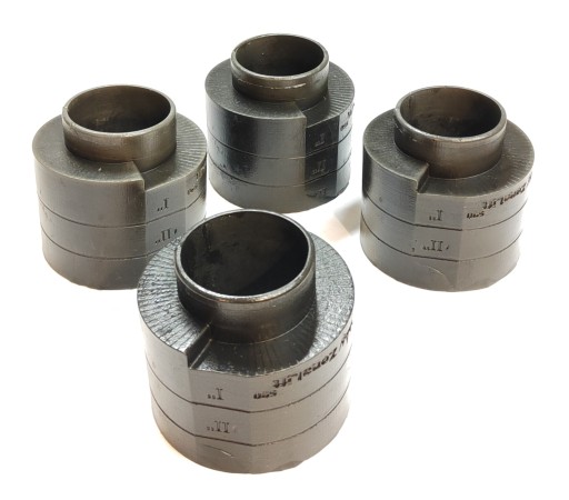 590/14, 75mm - Пружинные шайбы suzuki jimny + 75 мм/лифт 3 дюйма zonalift 590