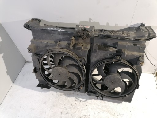 Peugeot 807 2.2 HDI schlossträger versteifung