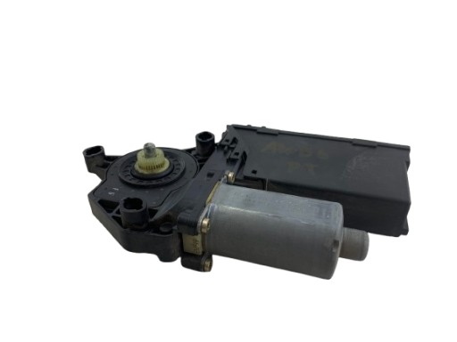 AUDI A4 B6 Motor Fenster rechts heck 8E0959802A