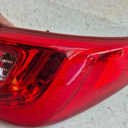 KIA OPTIMA IV LIFT 2018- KOMBI light rear rear part right 92402-D44