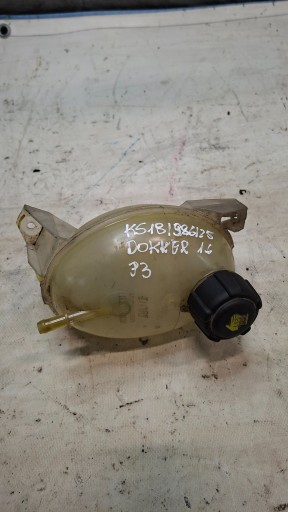 Scheibenwaschbehälter DACIA DOKKER 1.6