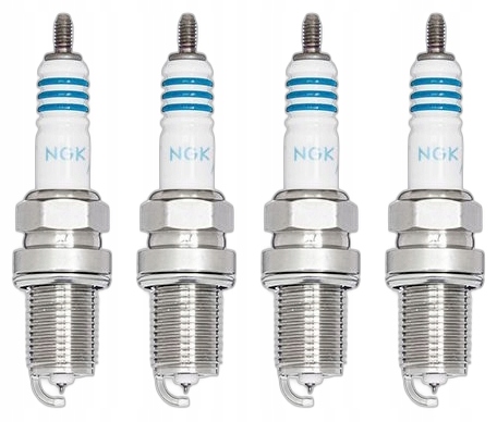 Свеча зажигания нгк 1498