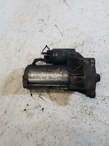 starter PEUGEOT 307 1.6 HDI