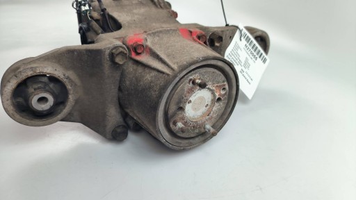 differenziale posteriore 2.2 D-4D TOYOTA RAV-4 III