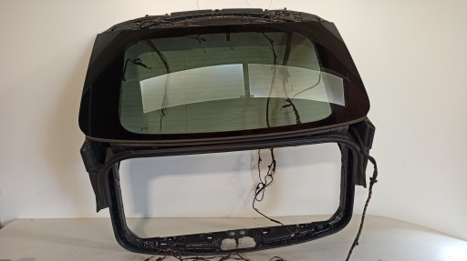 ЗАДНЯЯ КРЫШКА БАГАЖНИКА BMW F07 SOPHISTOGRAU