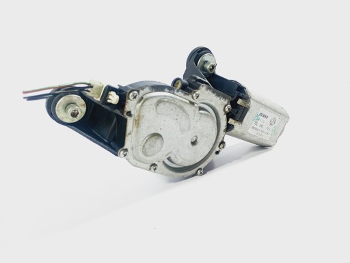 engine mini motor of a wiper of the rear OE MS2596007050 Fiat Croma 2 II 05-07