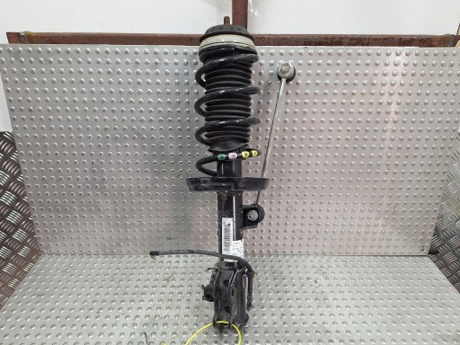 shock absorber left front ALFA ROMEO MITO 08-18 50521021