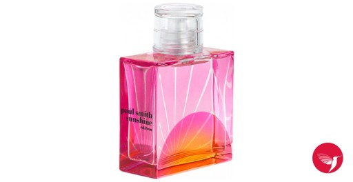 paul smith sunshine edition for women