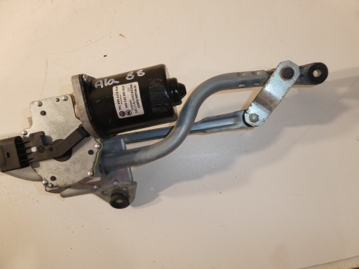 wiper mechanism front Z SILNICZKIEM VW T5 7E1955113B
