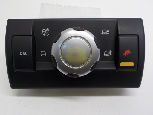 LAND ROVER FREELANDER II switch PANEL springing