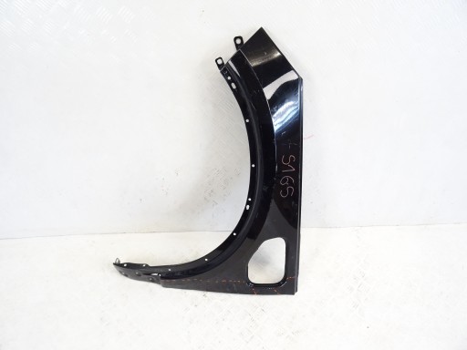VOLVO XC40 HYBRYDA fender left front front
