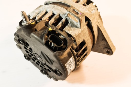 Генератор hyundai tucson (tl, фон) 373002b960 1.6л бензин 97квт 2016г.