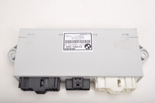 Модуль реле bmw z4 g29 5a40f50-01