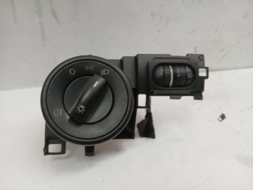 interruttore luci VW TOUAREG e 7L6858903T