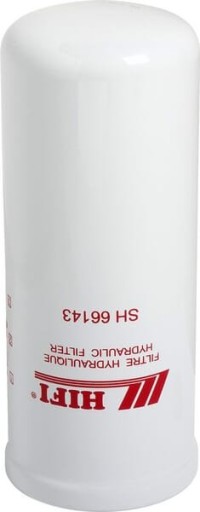 66143 - Фильтр гидравлики SH66143 HiFi Filter