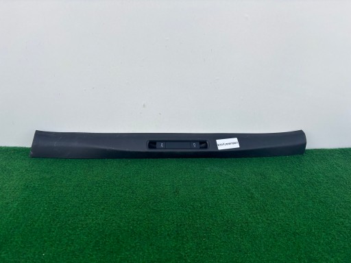 PORSCHE 911 992 moulding threshold left switch bonnets boot K137/KW1007