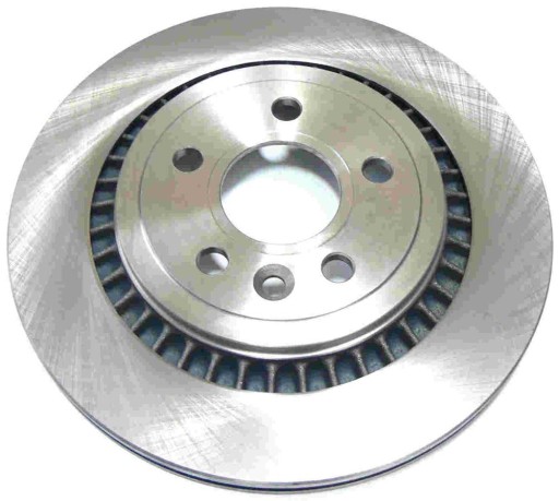 6130510_FN4 - Диски 302 для VOLVO S60 II S80 V60 и V70 XC70 II