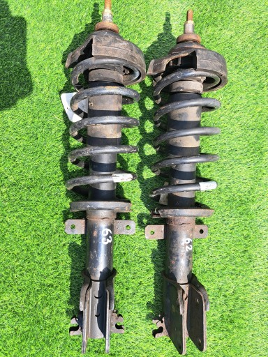 TRAFIC VIVARO PRIMASTAR 8200212633 shock absorber front original MCPERSON