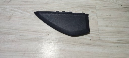 Zaslapka Seitlich Armaturenbrett rozdzielczej Volkswagen Caddy 2K5858247A