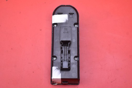 control panel of the window EU 13228706 OPEL ASTRA 3 III H KOMBI 04-07