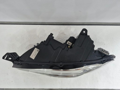 light left Volvo XC90 II FULL LED