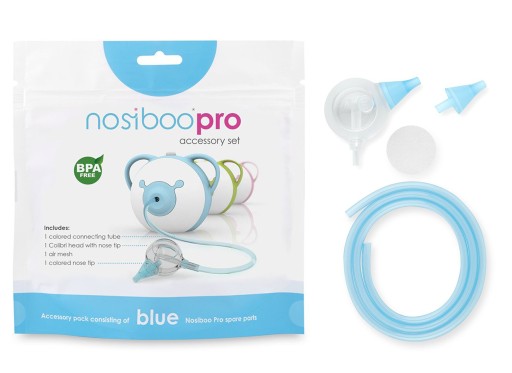 Аспіратор електричний Nosiboo S7100838