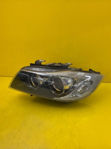 Licht links BMW 3 E90 E91 Xenon Kurvenlicht 6942743