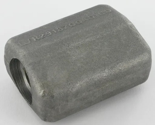 716870040110 - Гайка, Фендт