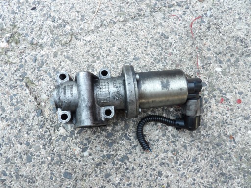 ALFA ROMEO 147 1.9 JTD 16V AGR-Ventil