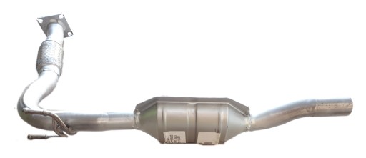 BM80085H - КАТАЛІТИЧНИЙ НЕЙТРАЛІЗАТОР SEAT AROSA VW LUPO POLO 1.7 1.9 SDI