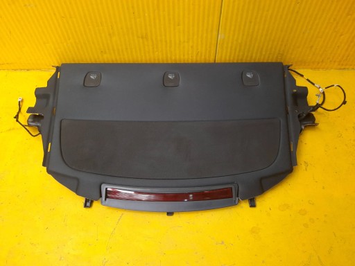 PHS28037 - Tesla модель 3 полка багажника стоп-сигнал