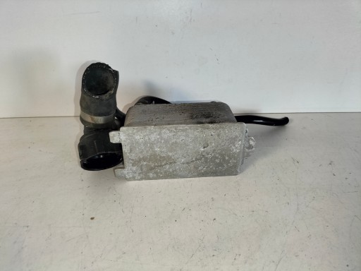 RADIATORE OLIO MOTORE USATO VOLVO V40 II 12- 2.0D