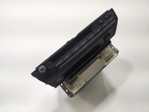 player navigation devices DVD BMW X6 E71 2007-2012 9191568
